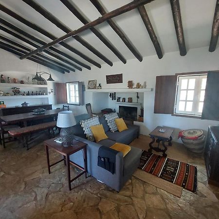 Montinho Do Palanque Villa Viana do Alentejo Exteriör bild