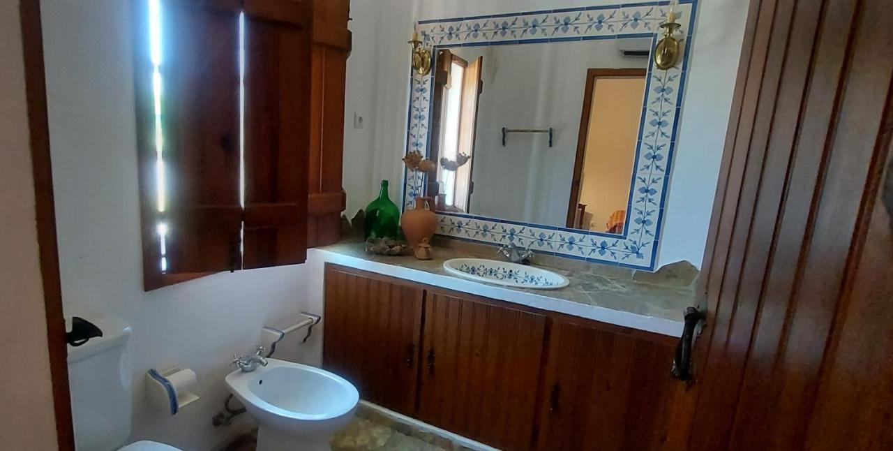 Montinho Do Palanque Villa Viana do Alentejo Exteriör bild