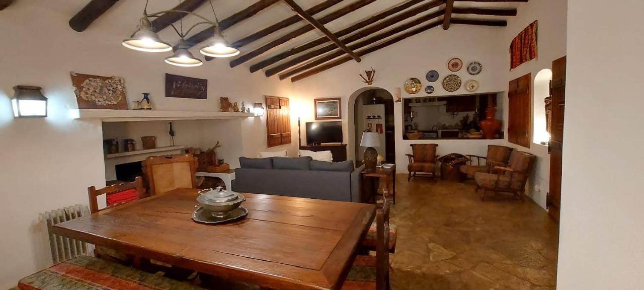 Montinho Do Palanque Villa Viana do Alentejo Exteriör bild