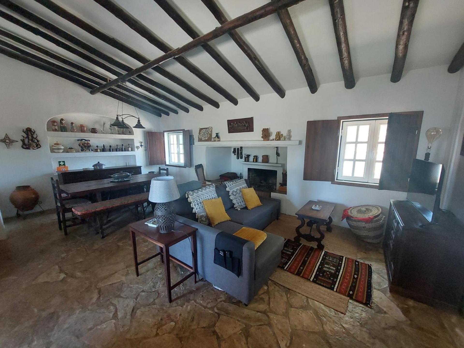 Montinho Do Palanque Villa Viana do Alentejo Exteriör bild